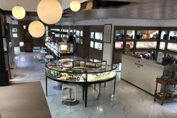 大兴安岭新林寄卖奢侈品店